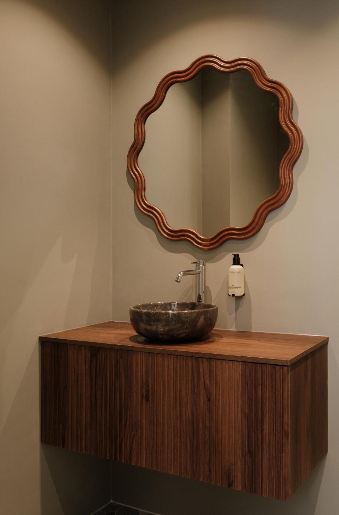 Hotel Parklane Amsterdam